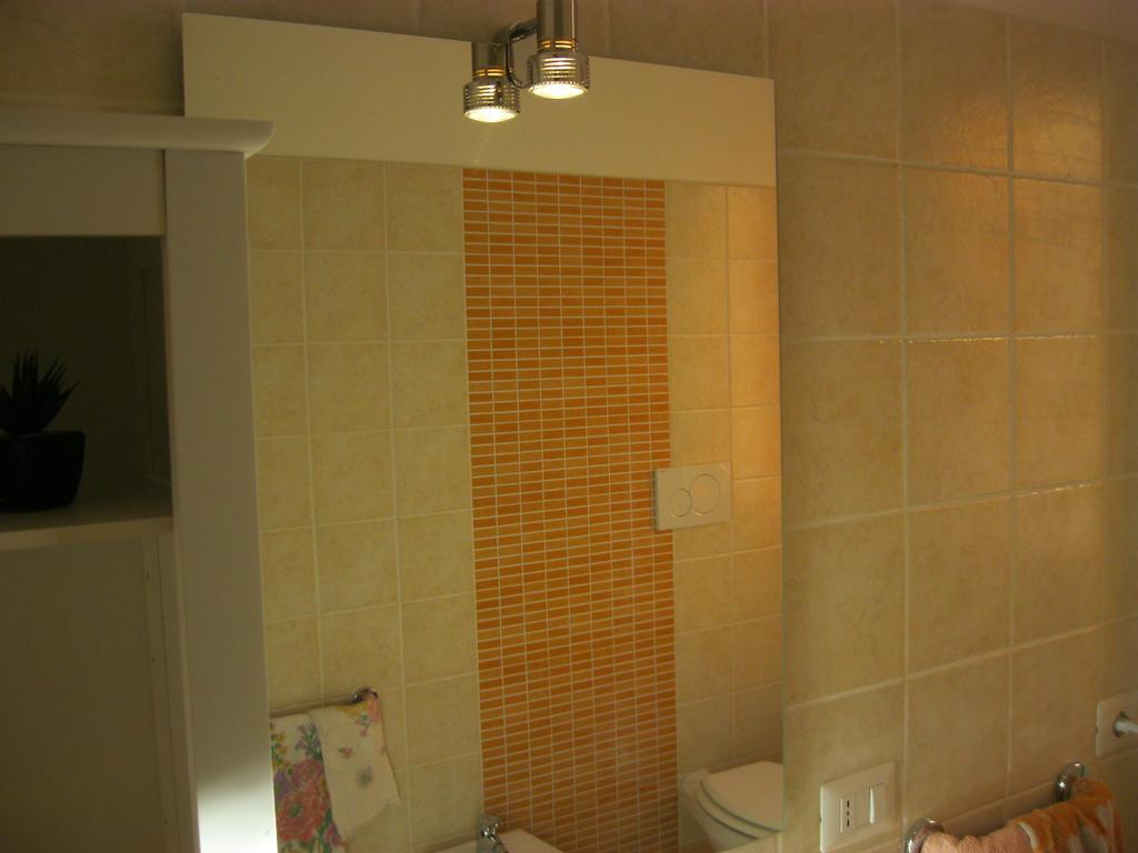 Apartment Via Vittoria Bastia Umbra Kamer foto