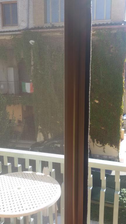 Apartment Via Vittoria Bastia Umbra Buitenkant foto