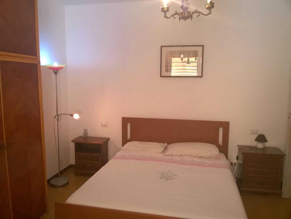 Apartment Via Vittoria Bastia Umbra Buitenkant foto